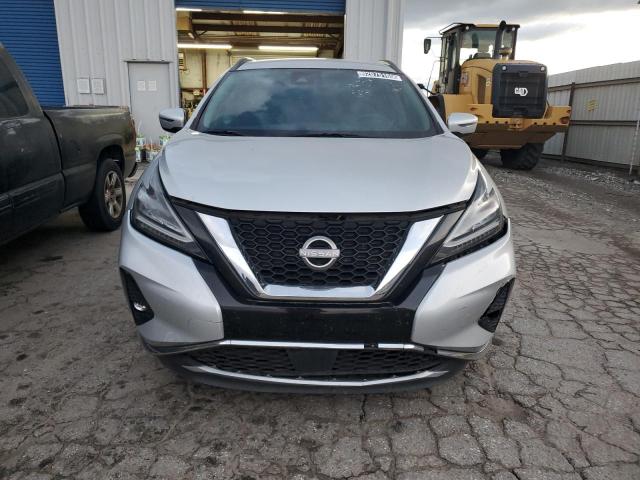 2023 NISSAN MURANO SV #3303556023