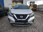 Lot #3303556023 2023 NISSAN MURANO SV