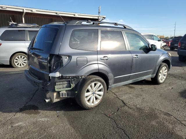 2013 SUBARU FORESTER L #3286889245