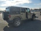Lot #3303768431 2018 JEEP WRANGLER U
