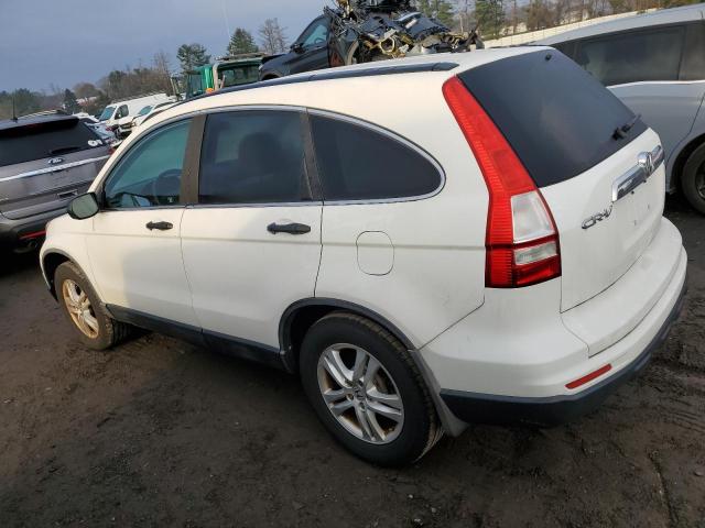 2010 HONDA CR-V EX #3293345430