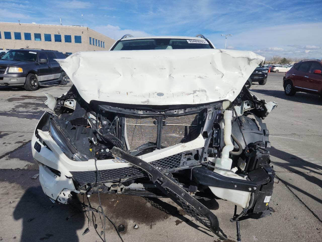 MERCEDES-BENZ M-CLASS 350 4MATIC