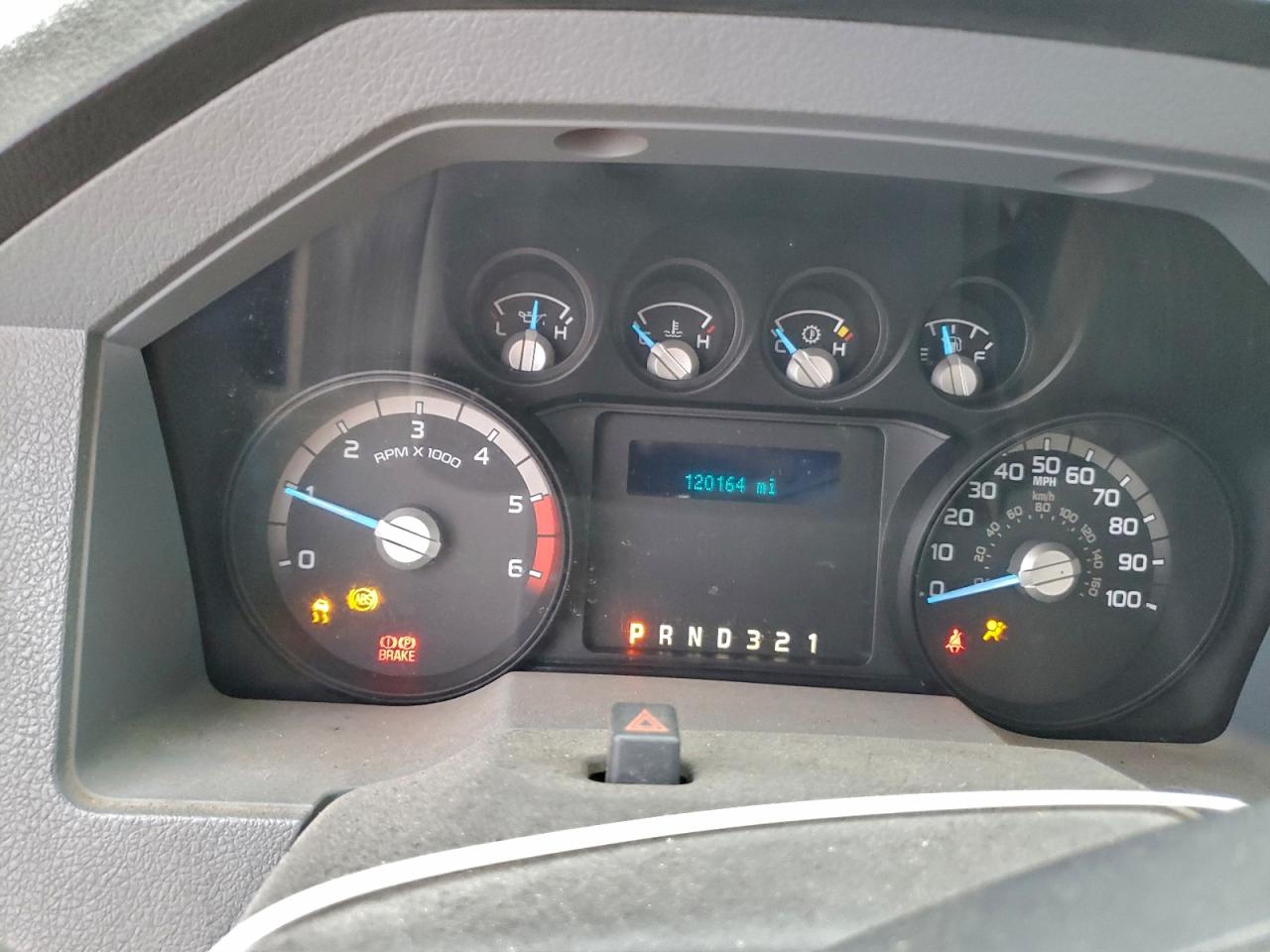 FORD F-450 SUPER DUTY