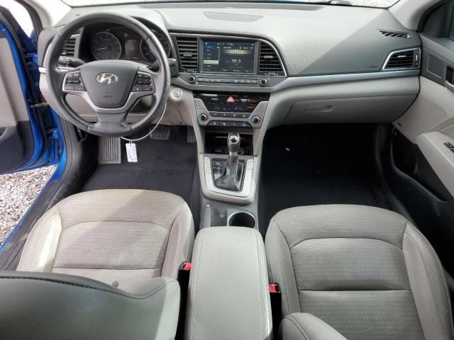 2017 HYUNDAI ELANTRA SE #3291229964