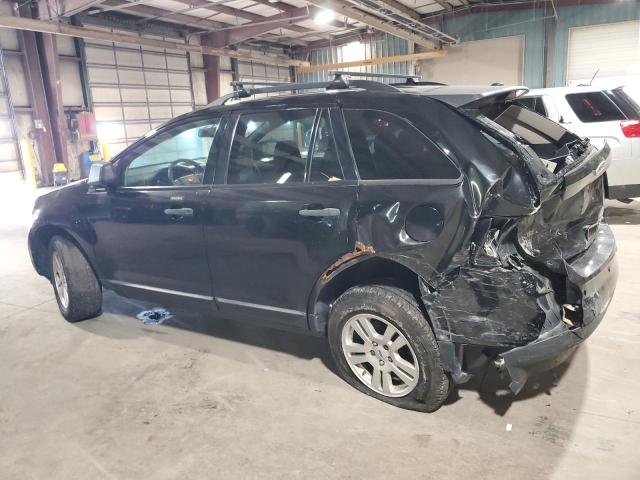 2010 FORD EDGE SE #3287700018