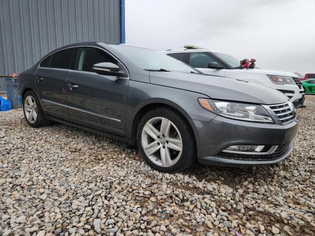 2016 VOLKSWAGEN CC BASE #3297332764