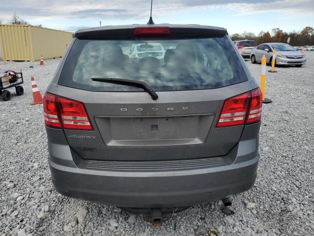 2012 DODGE JOURNEY SE - 3C4PDCAB1CT278739