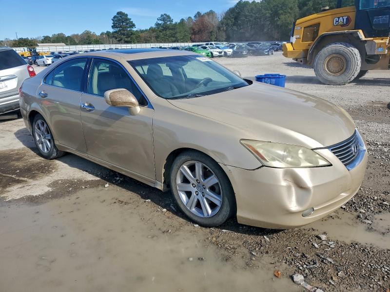 2007 LEXUS ES 350 #3298040137