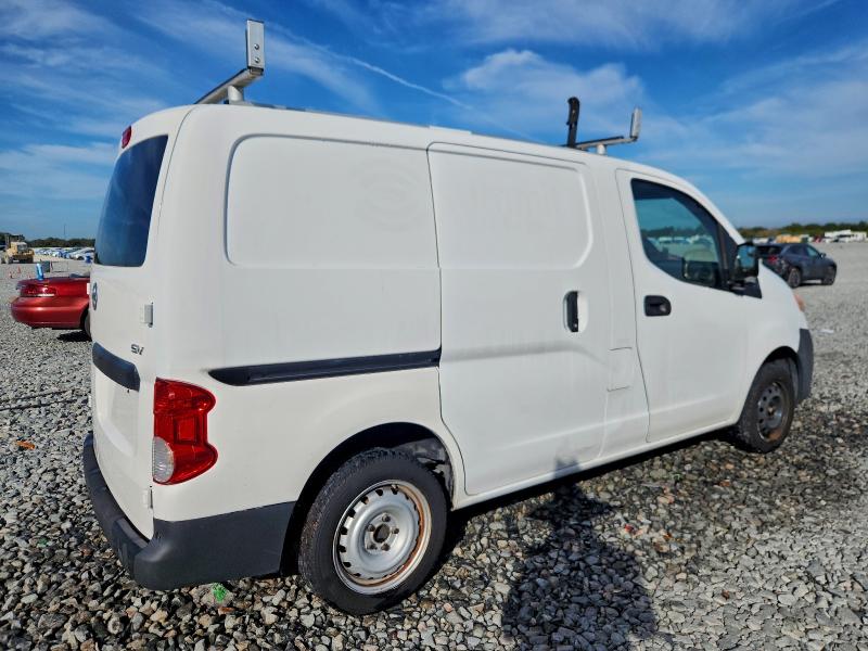 2014 NISSAN NV200 #3302165746