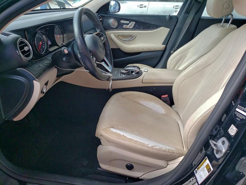 2019 MERCEDES-BENZ E 300 4MAT #3297909832
