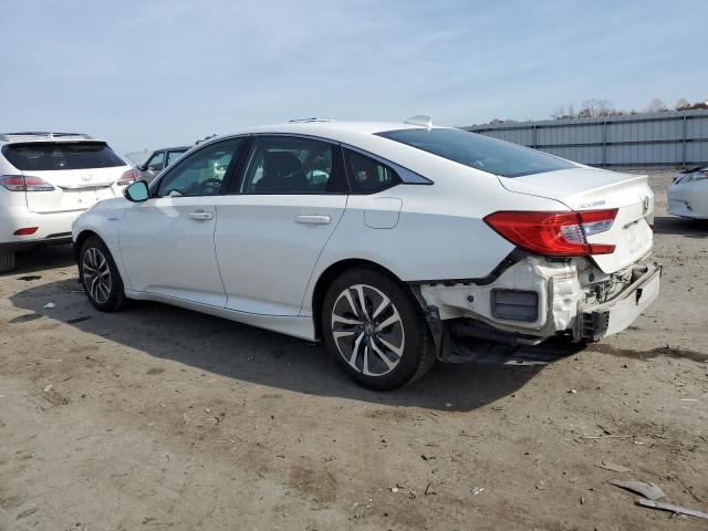 2020 HONDA ACCORD HYB - 1HGCV3F16LA006272