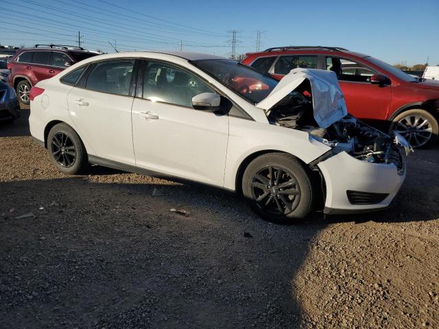 2016 FORD FOCUS SE #3290373785