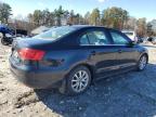 Lot #3316803408 2013 VOLKSWAGEN JETTA SE