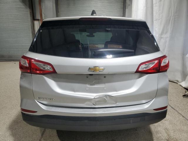 2020 CHEVROLET EQUINOX LS #3293287444