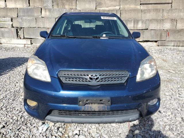 2007 TOYOTA MATRIX #3316794402