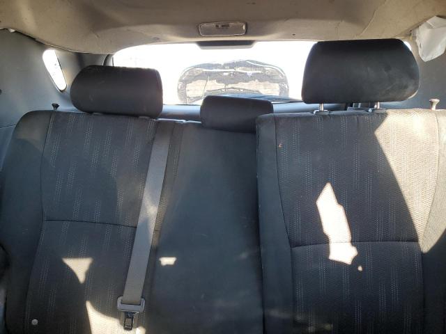 2012 TOYOTA COROLLA MA #3296971880