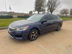 Lot #3301597631 2017 HONDA ACCORD LX