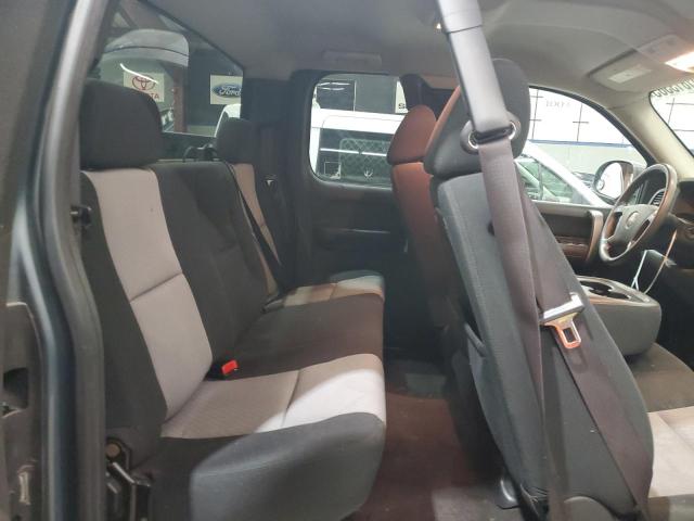 2009 GMC SIERRA C15 #3280727570