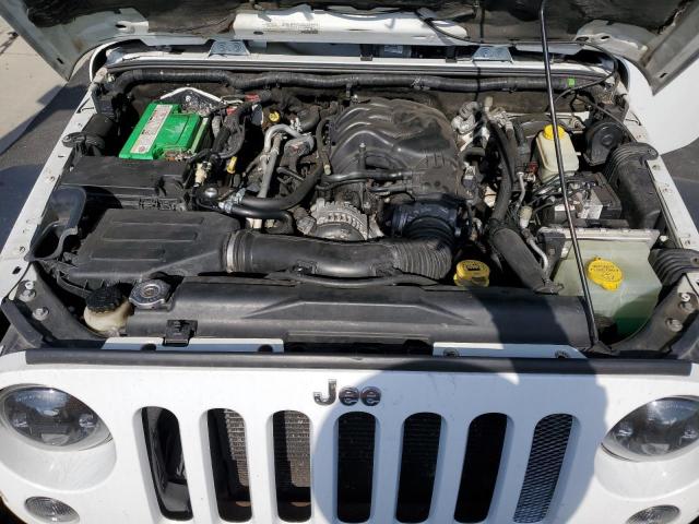 2015 JEEP WRANGLER U #3297033508