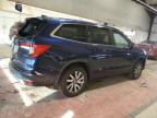 Lot #3308498131 2021 HONDA PILOT EXL