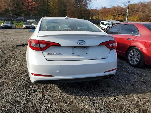 2016 HYUNDAI SONATA SE - 5NPE24AF7GH354699