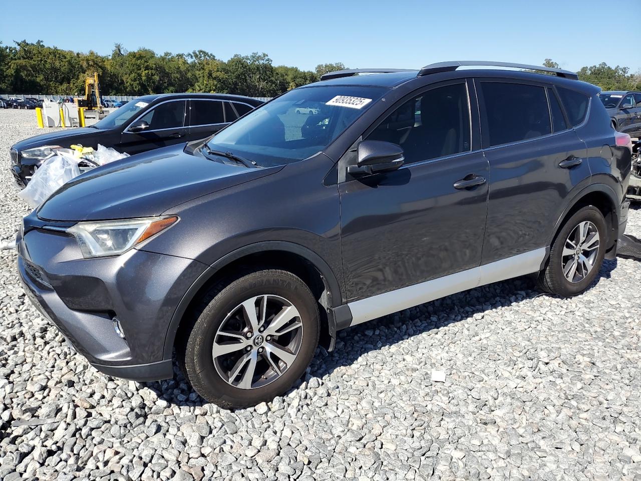 TOYOTA RAV4 ADVENTURE