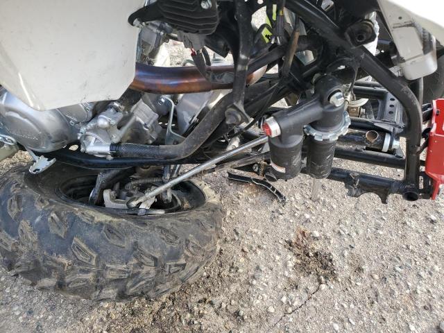 2021 YAMAHA YFM700 R #3295299815