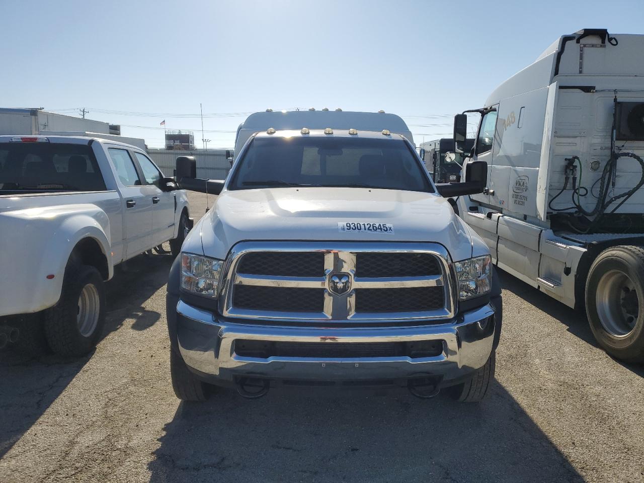 RAM 5500