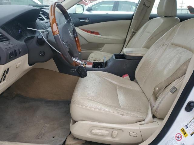 2010 LEXUS ES 350 #3292468740