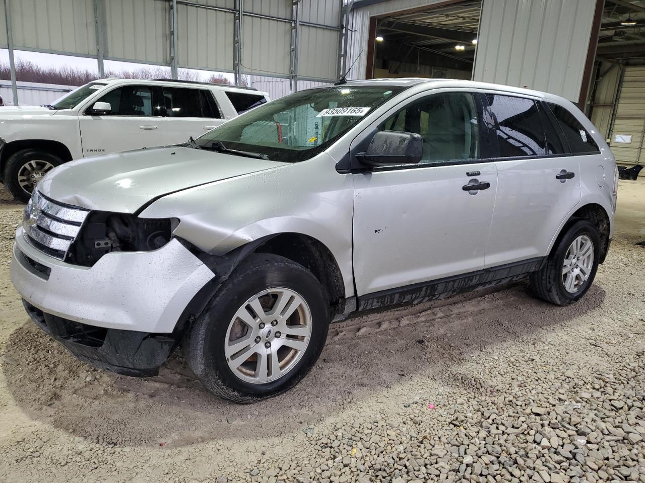 Lot #3302847905 2010 FORD EDGE SE