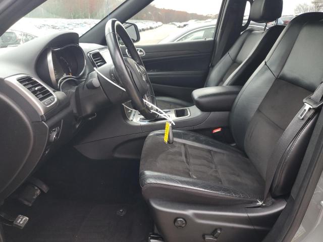 2021 JEEP GRAND CHER #3296977847