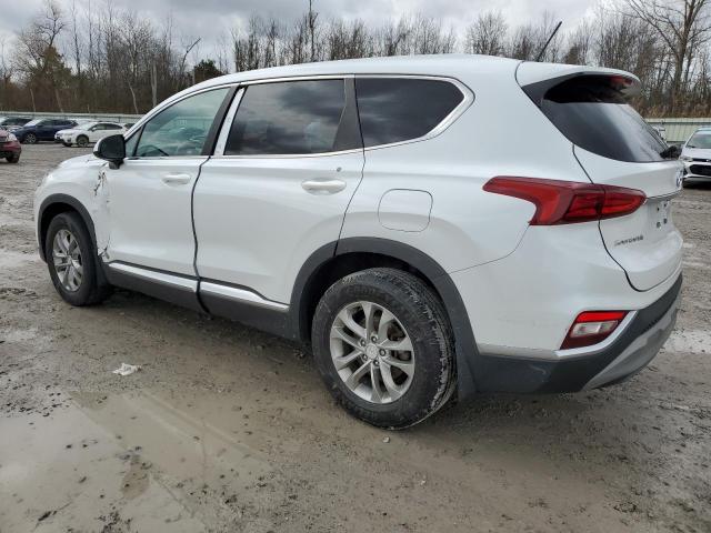 2020 HYUNDAI SANTA FE S #3293292445