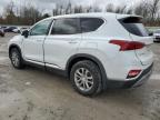 Lot #3293292445 2020 HYUNDAI SANTA FE S