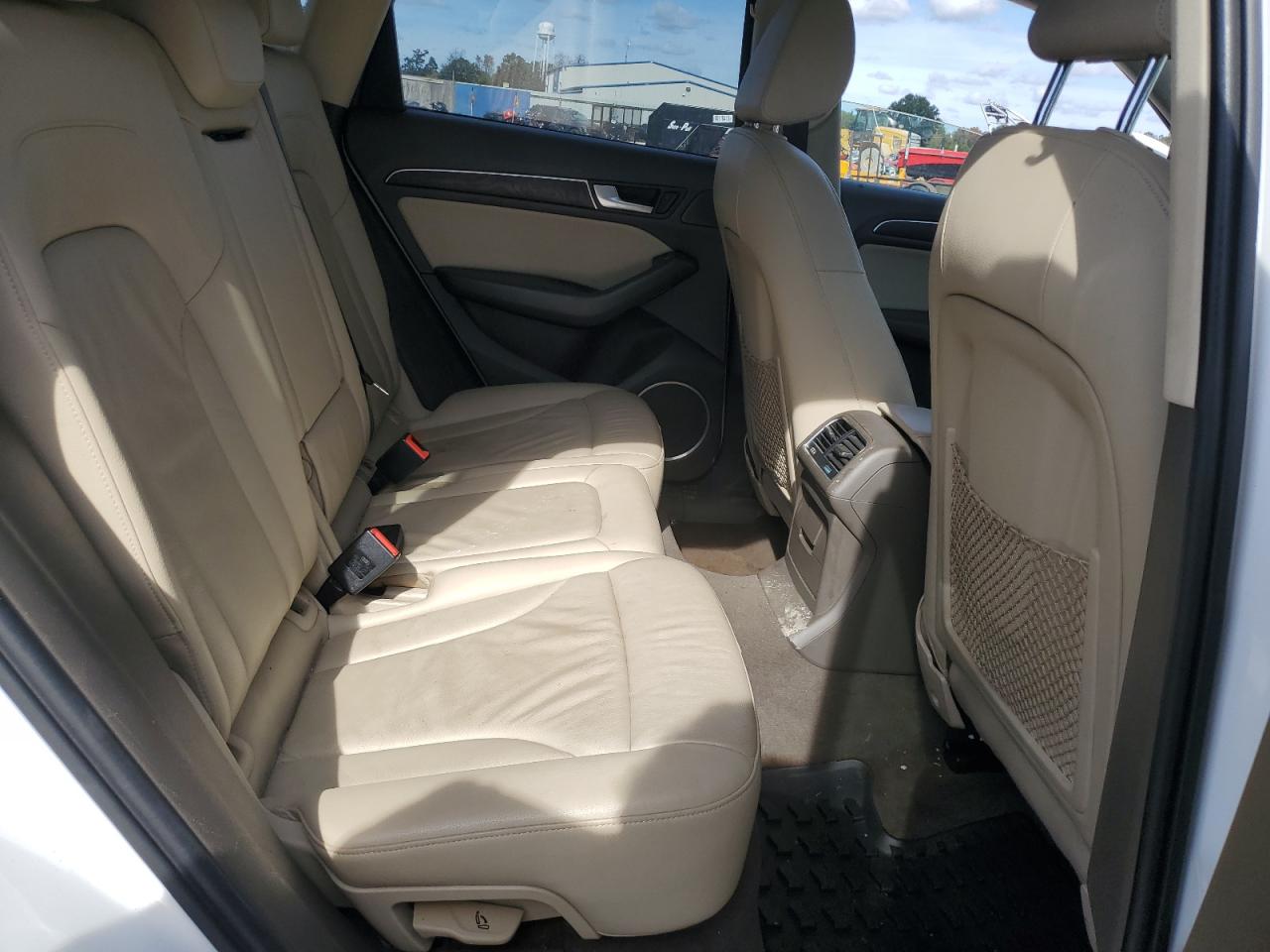 AUDI Q5 PREMIUM PLUS