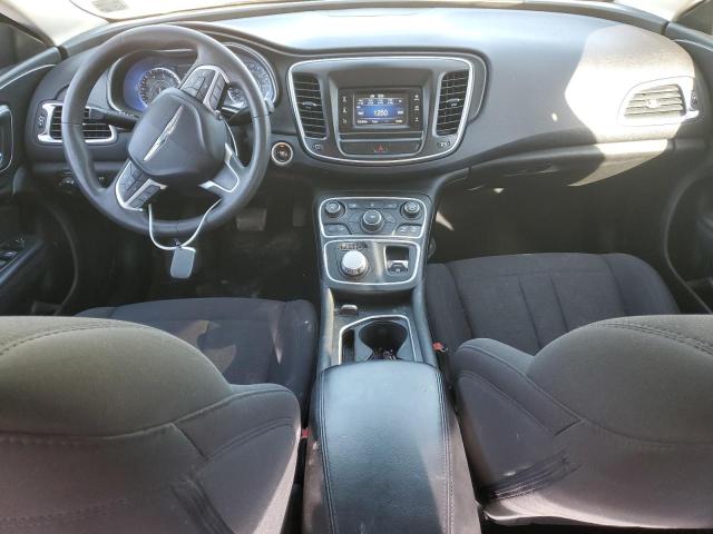 2015 CHRYSLER 200 LIMITE #3302710029