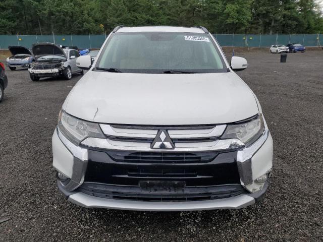 2016 MITSUBISHI OUTLANDER #3304864542