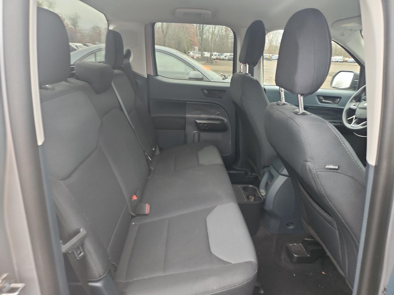 Lot #3304515486 2022 FORD MAVERICK X