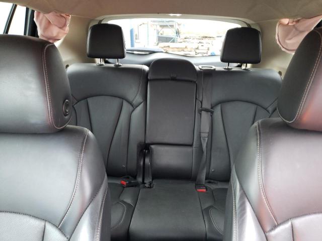 2018 BUICK ENVISION E #3292515707