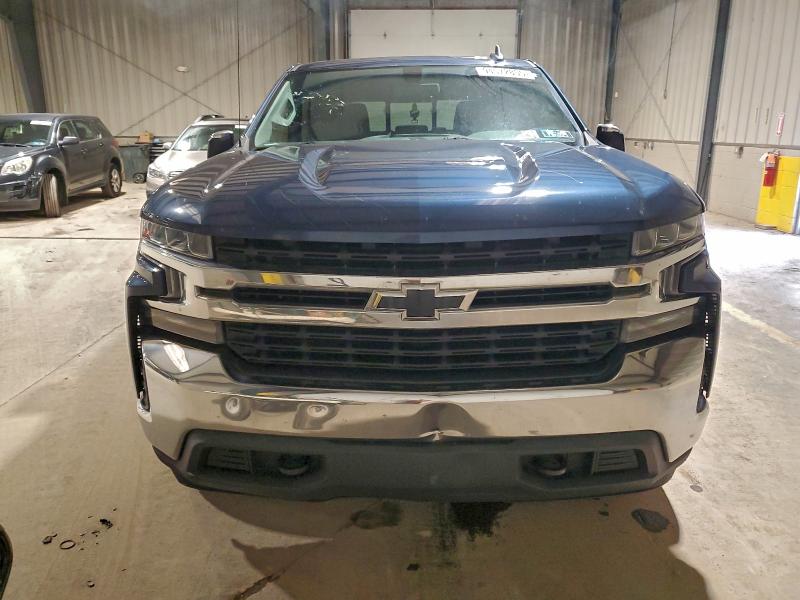 2020 CHEVROLET SILVERADO #3315937132