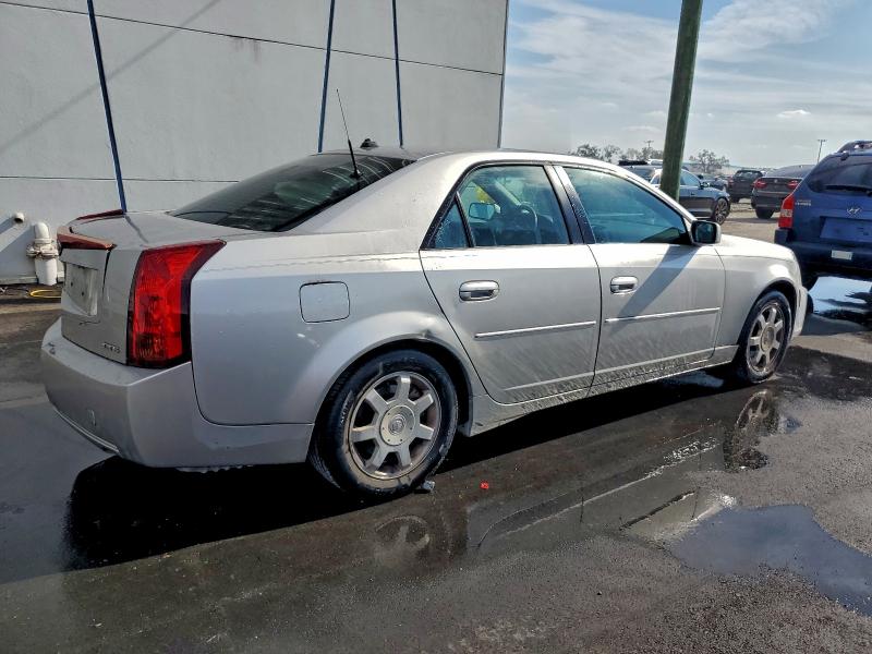 2004 CADILLAC CTS #3305551101