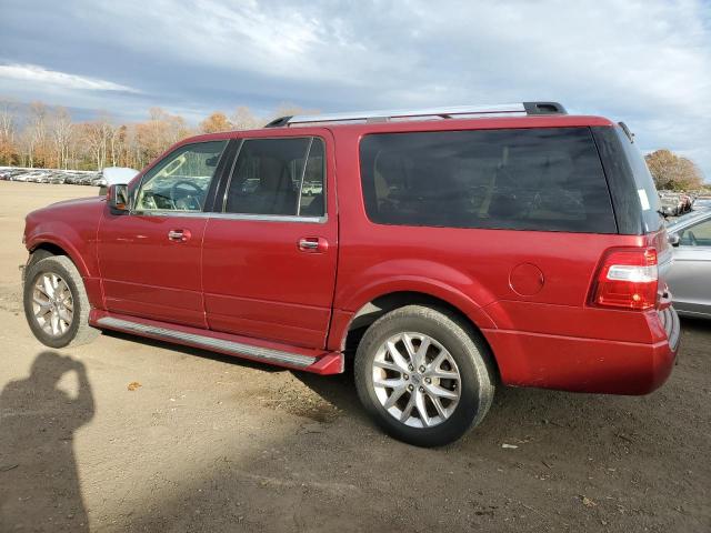 2017 FORD EXPEDITION #3293447438