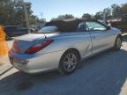 Lot #3308440286 2007 TOYOTA CAMRY SOLA