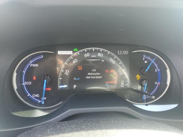 2020 TOYOTA RAV4 LIMIT #3310546051