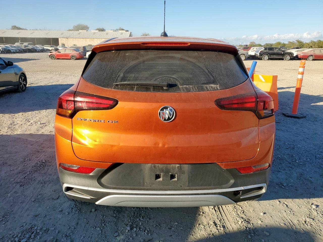 BUICK ENCORE PREFERRED