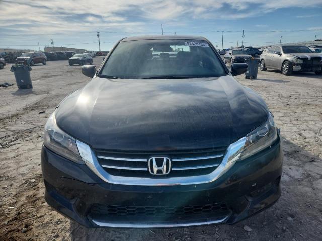 2014 HONDA ACCORD SPO #3292450678