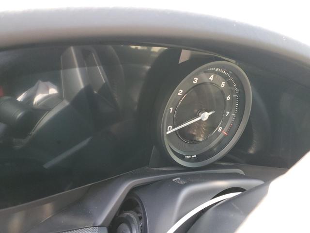 2020 PORSCHE 911 CARRER #3291171045