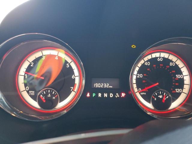 2017 DODGE GRAND CARA #3291346164