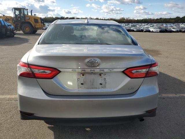 2019 TOYOTA CAMRY L #3308377313