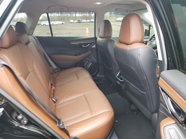 2020 SUBARU OUTBACK TO #3304515475