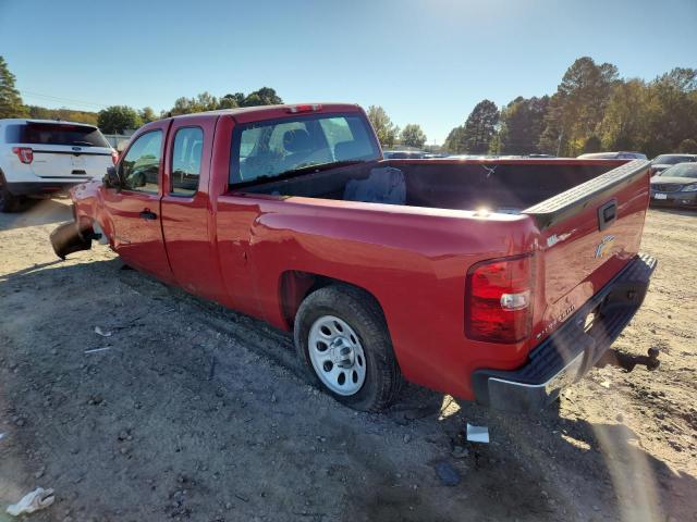 2007 CHEVROLET SILVERADO #3297046486
